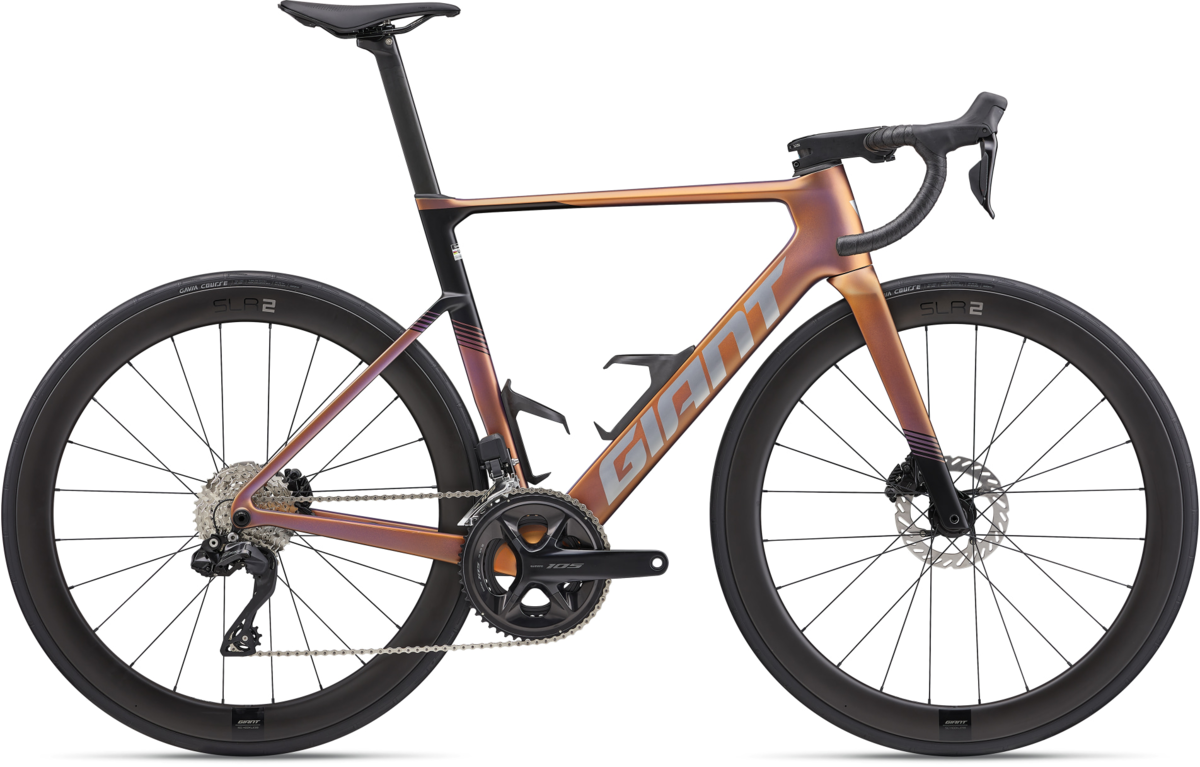 Giant Propel Advanced 1 - Giant Bicycles Vaughan | Giant Liv Bikes