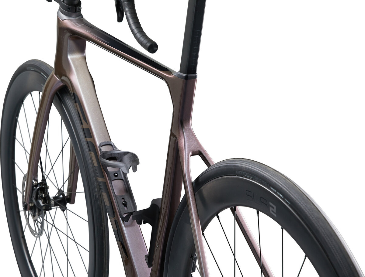 Giant Propel Advanced 1 - Bike Shop | VeloZoom