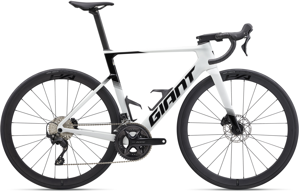 GIANT Propel Advanced2 サイズS Giant Propel Advanced 2 - Bob Cyclo