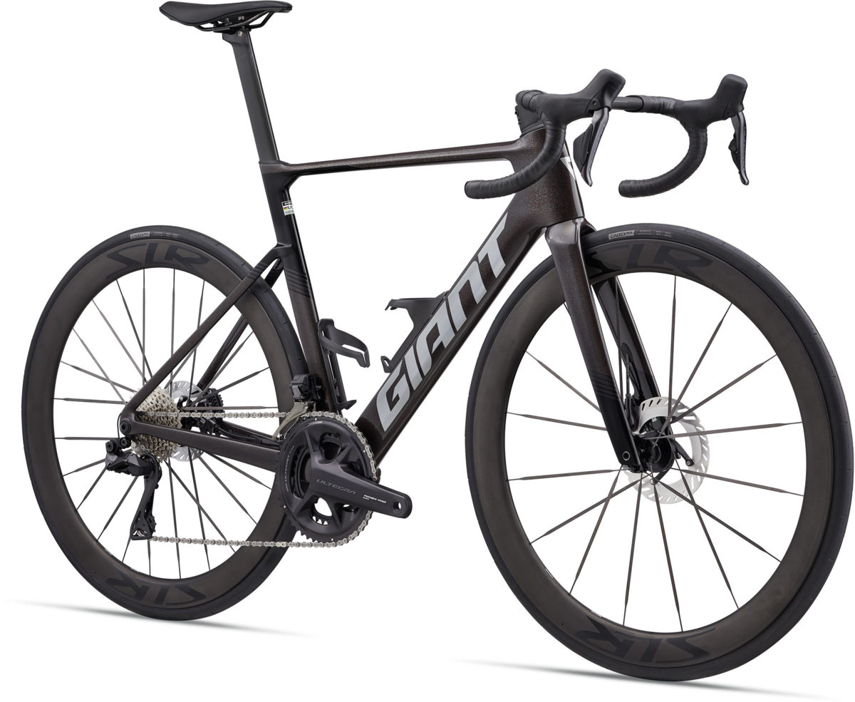 Giant Propel Advanced Pro 0-Di2 - Gears Bike Shop - Mississauga