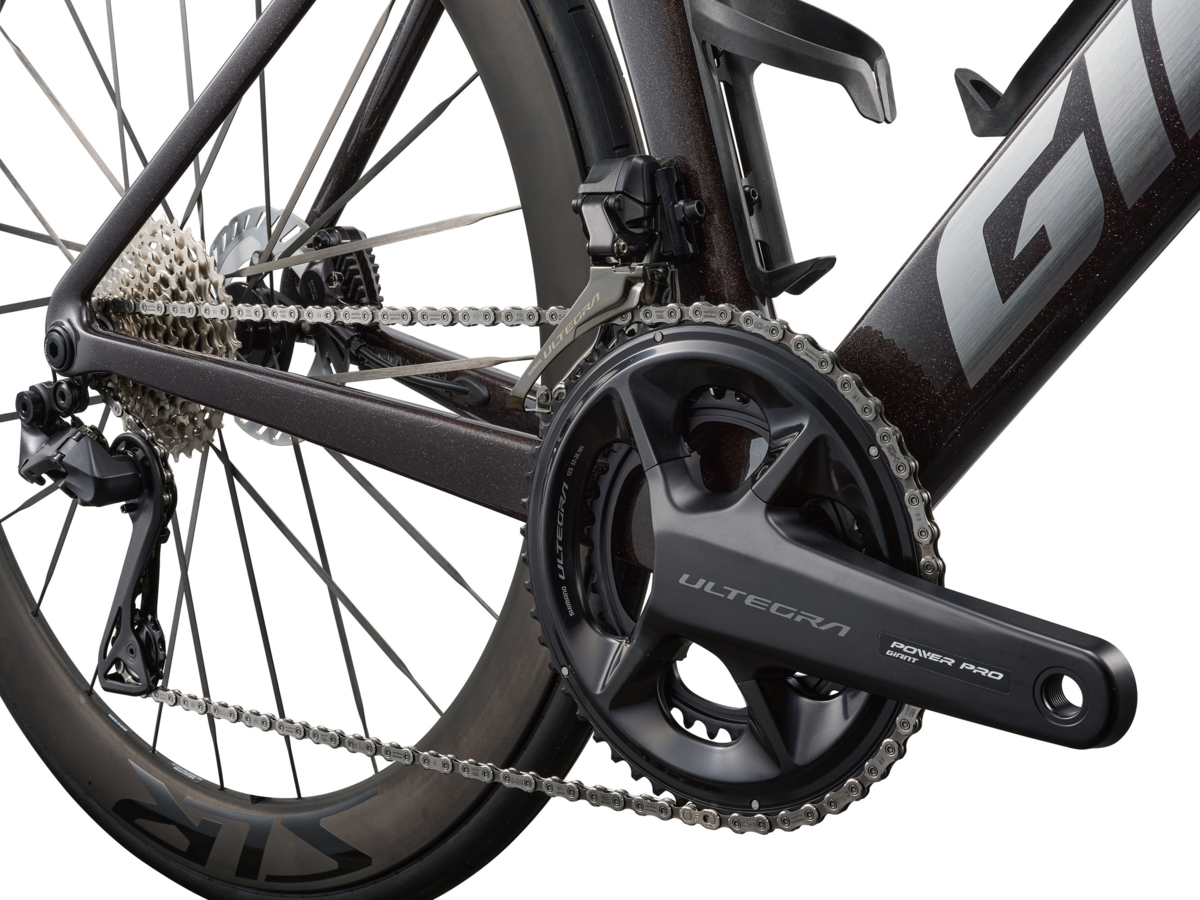 Giant Propel Advanced Pro 0-Di2 - Ridley's Cycle