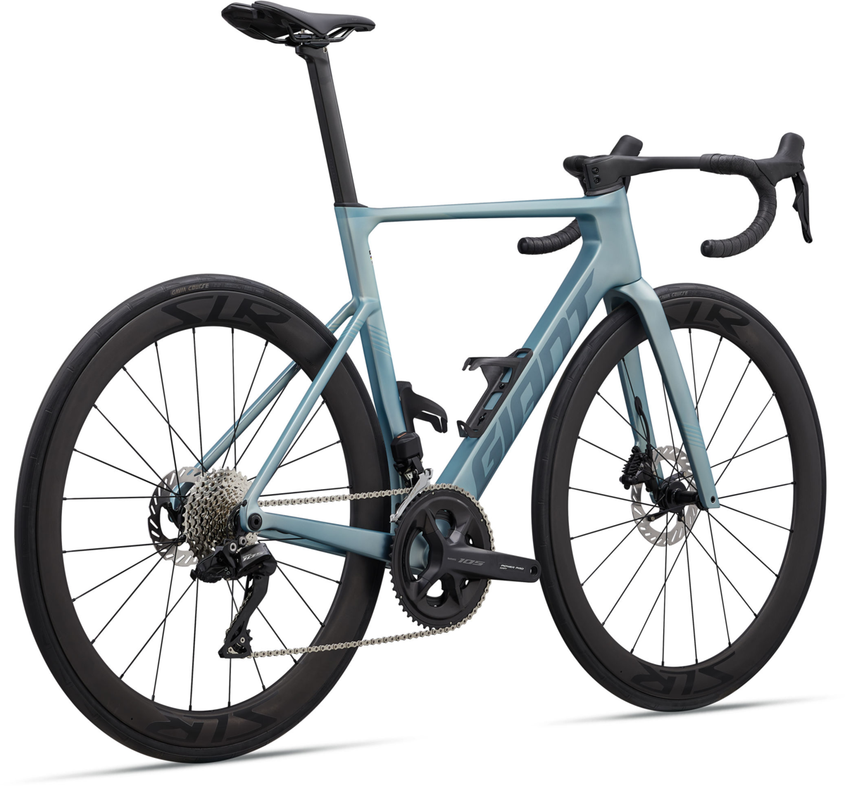 Giant Propel Advanced Pro 1-Di2 - Sweet Pete's Bike Shop Toronto