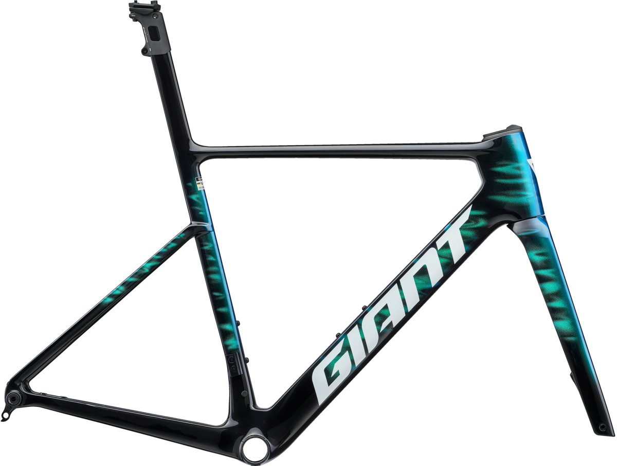 Giant Propel Advanced SL Frameset - Cyclepath Kelowna