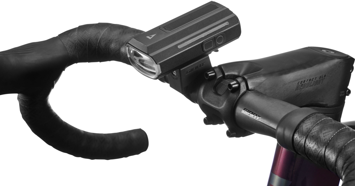 Giant Recon Recon Hl900 Giant Recon HL 800 Front Light Ivanhoe Cycles