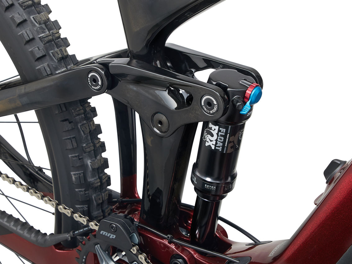 Giant Reign Advanced 2 - Mike's Bike Shop