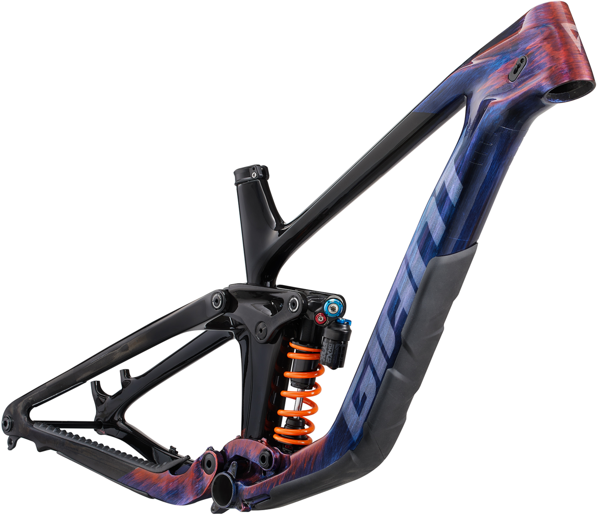 giant reign フレーム　リアサス　26インチ giant reign フレーム リアサス 26インチ Giant Reign Frame Rear