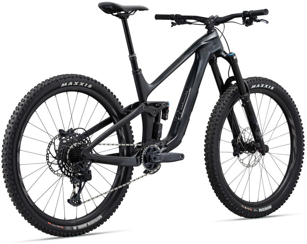 Giant Reign Advanced Pro 1 - Tangletown Bike Shop, Minneapolis, MN