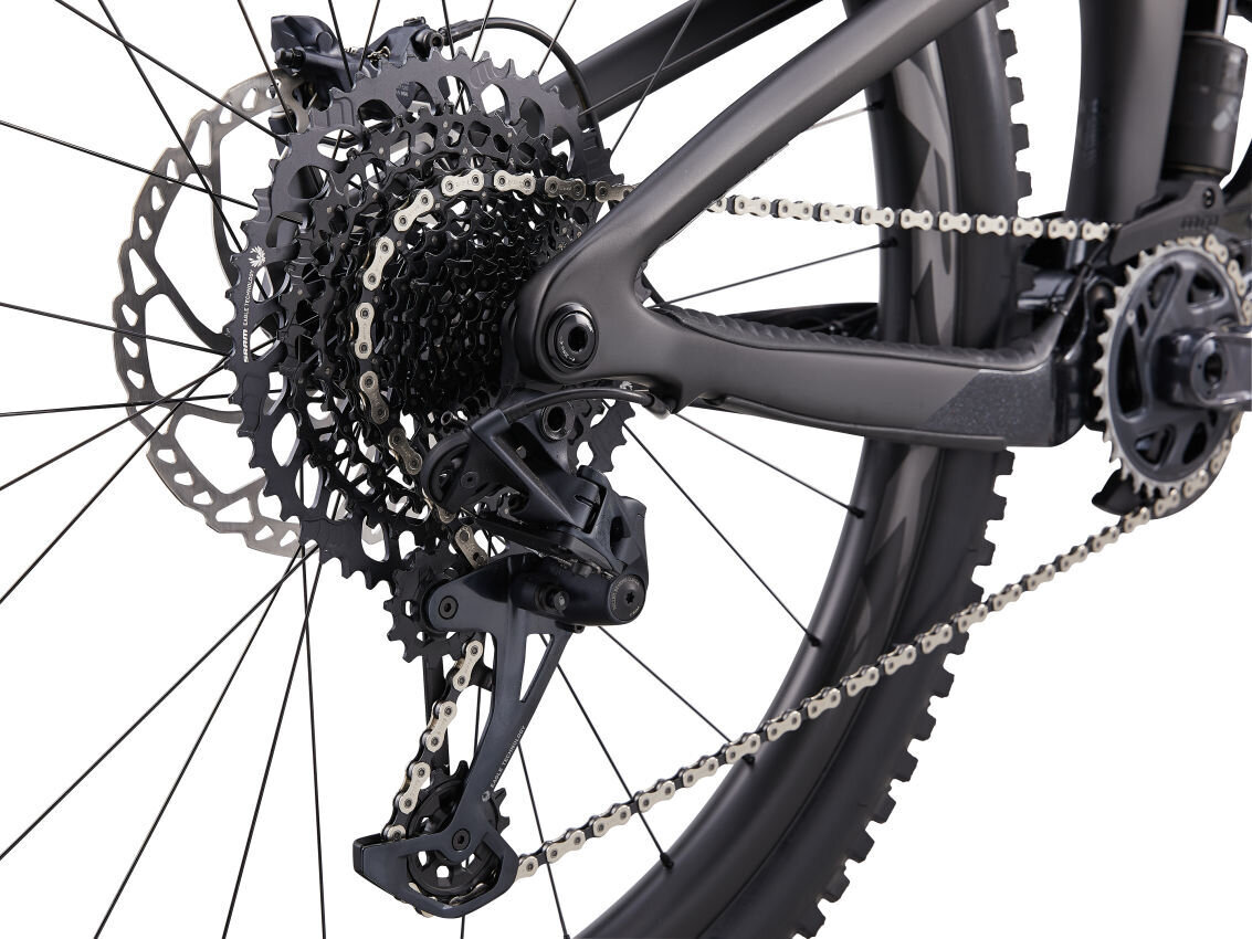 Giant Reign Advanced Pro 1 - Tangletown Bike Shop, Minneapolis, MN