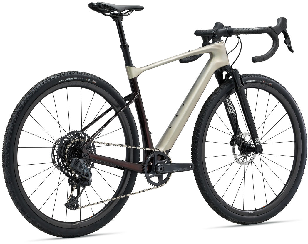 Giant Revolt X Advanced Pro Mascouche, QC