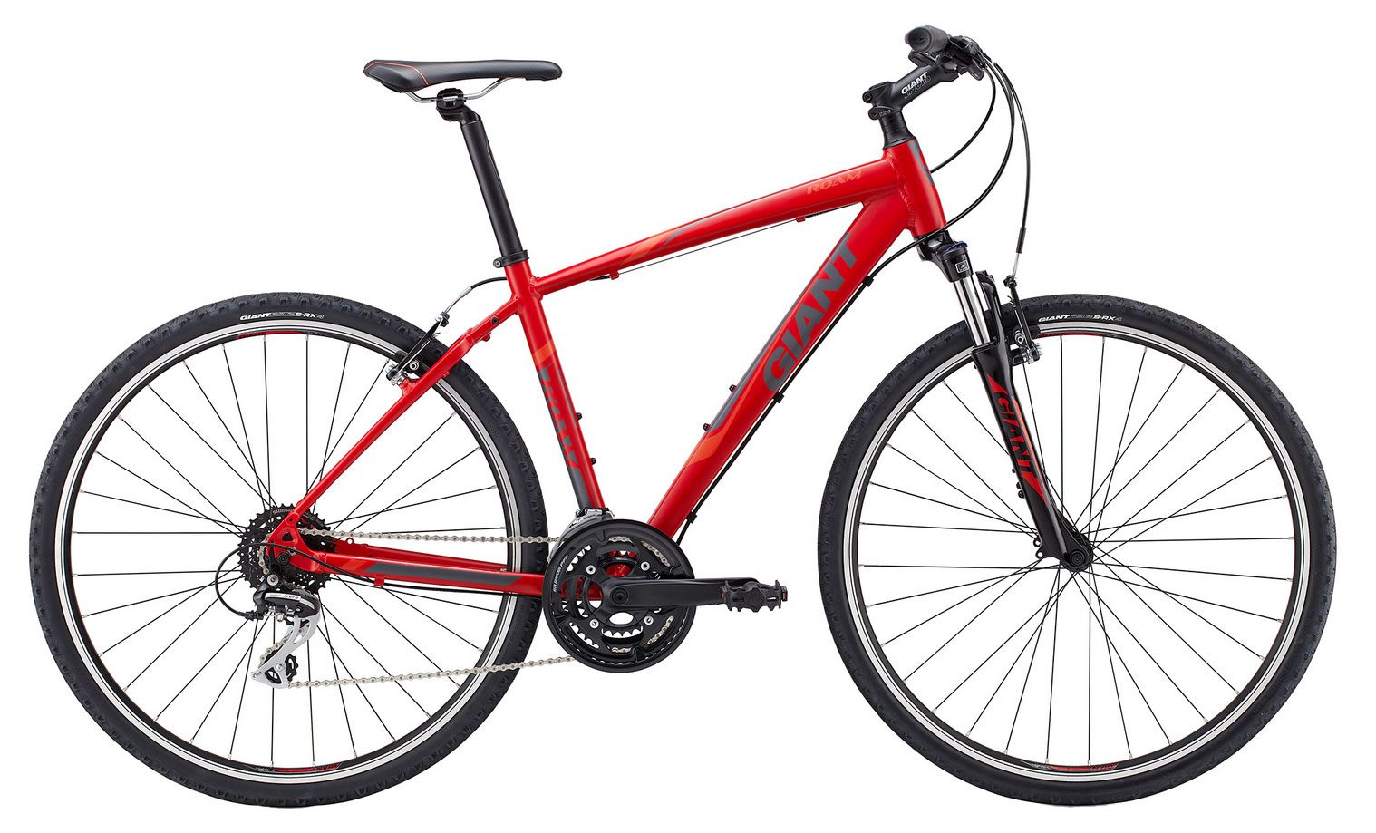 Giant Roam 3 - www.ancastercycle.ca
