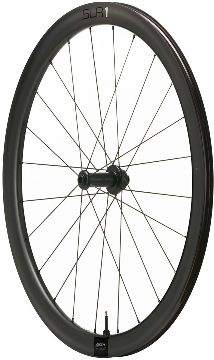 GIANT SLR1 ディスク Giant SLR 1 42 Disc Front - Mascouche, QC