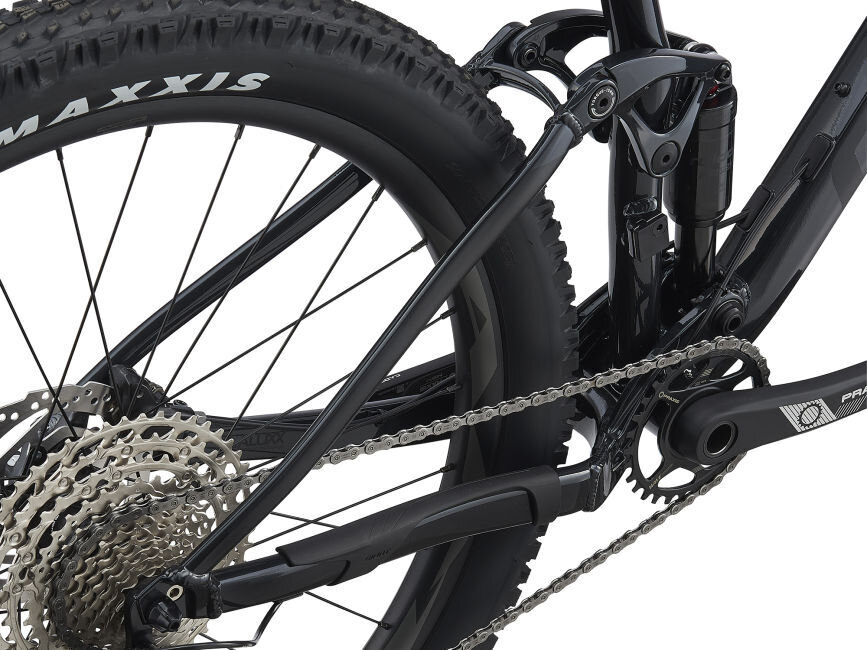 Giant Stance Peak Bicycle Pro Shop