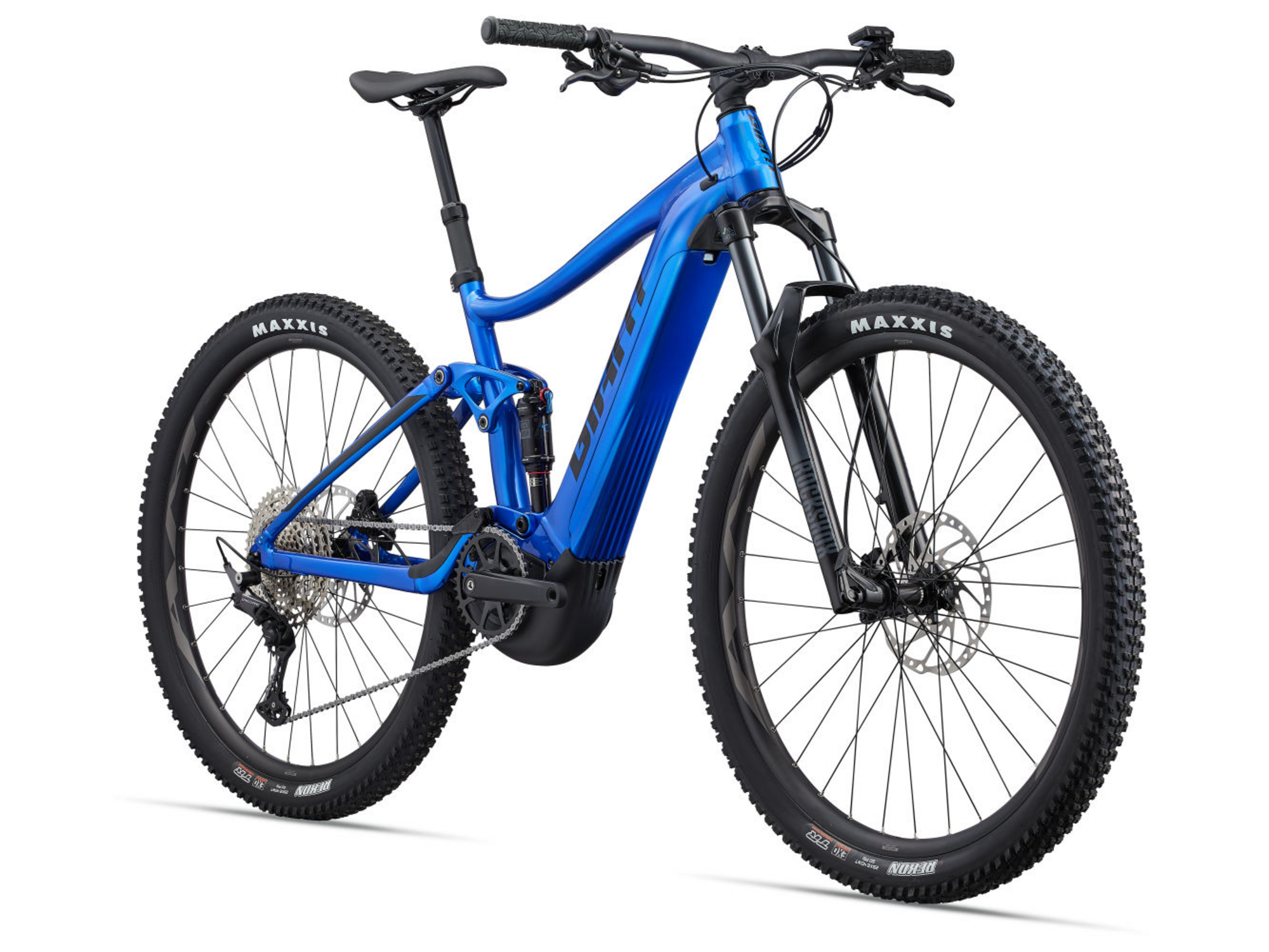 Giant Stance E+ 29er E-Cycle Adventures New Port Richey