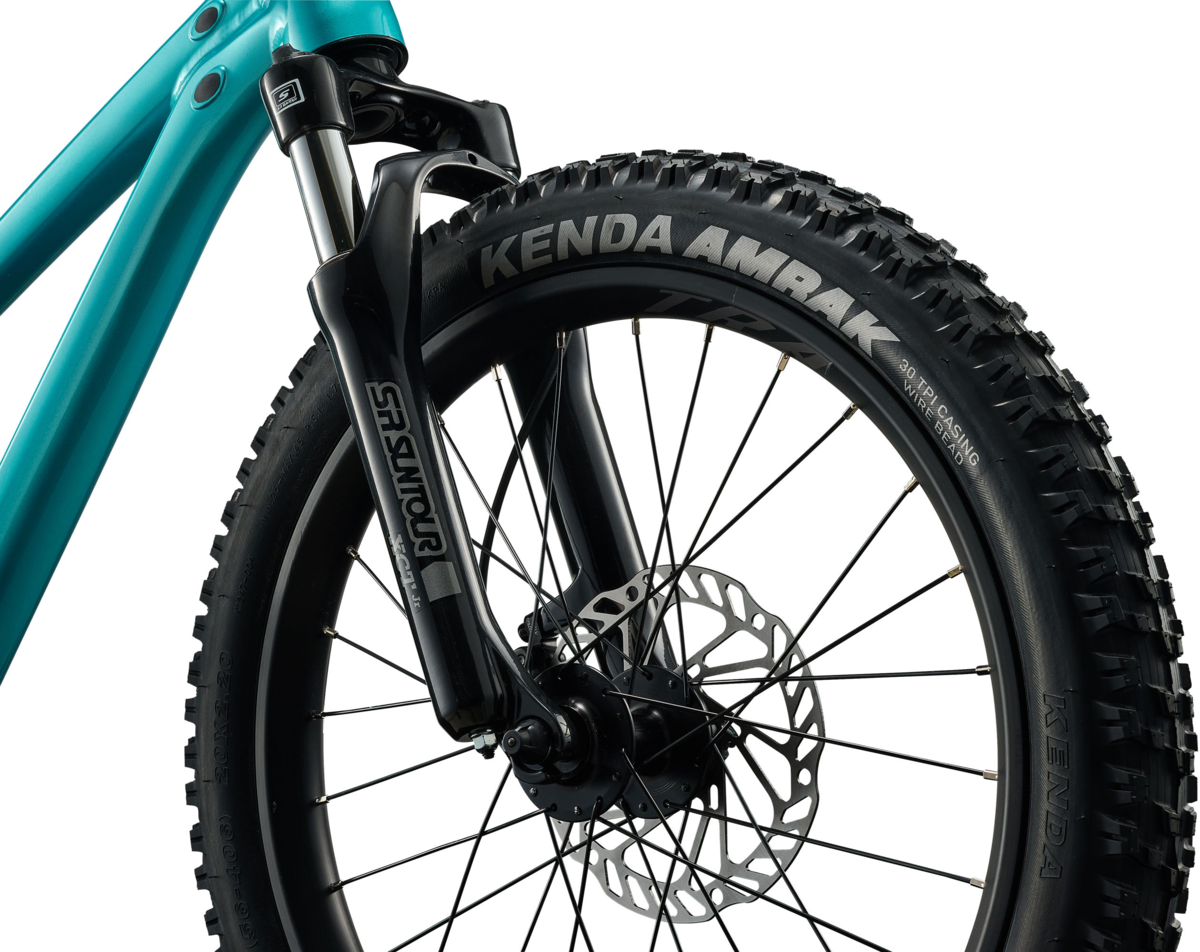 Giant STP 20 FS - Hutch's Bicycles | Bend, OR