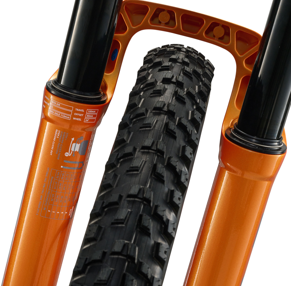 Giant STP 24 - Pedal Power Bike Shop