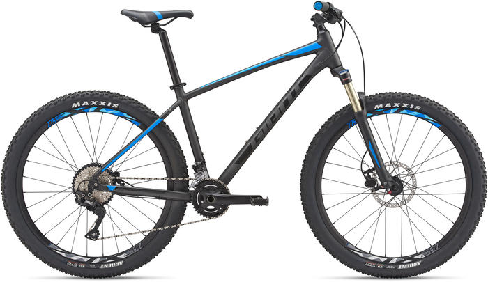 giant talon 1 mountain bike