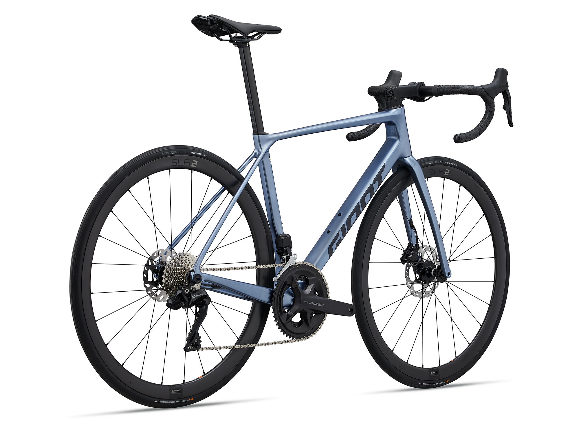 自転車本体 GIANT TCR C3 430mm XS Giant TCR C3 Carbon Road Bike