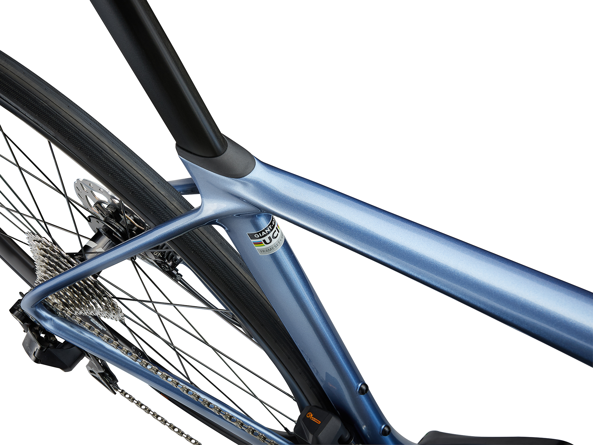 Giant TCR Advanced 0 - PC - Giant Las Vegas | Mountain's Edge