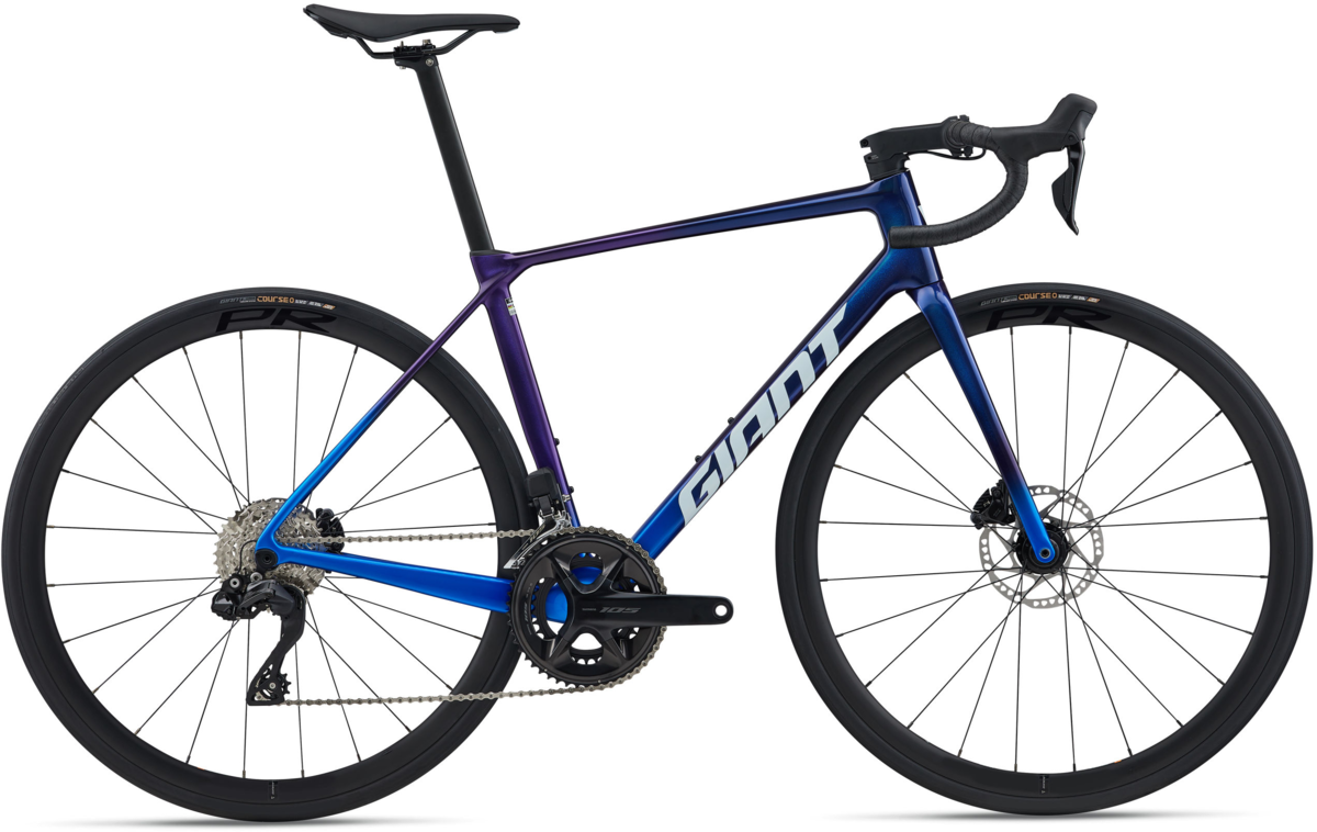 パーツ GIANT TCR giant-tcr-advanced-1-pro-