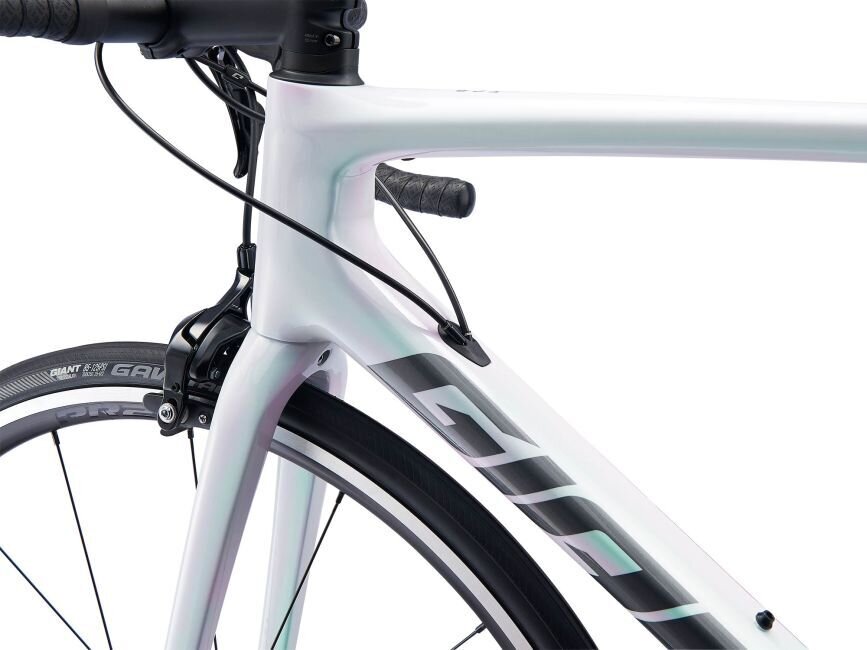 Giant TCR Advanced 2 Pro Compact - The 