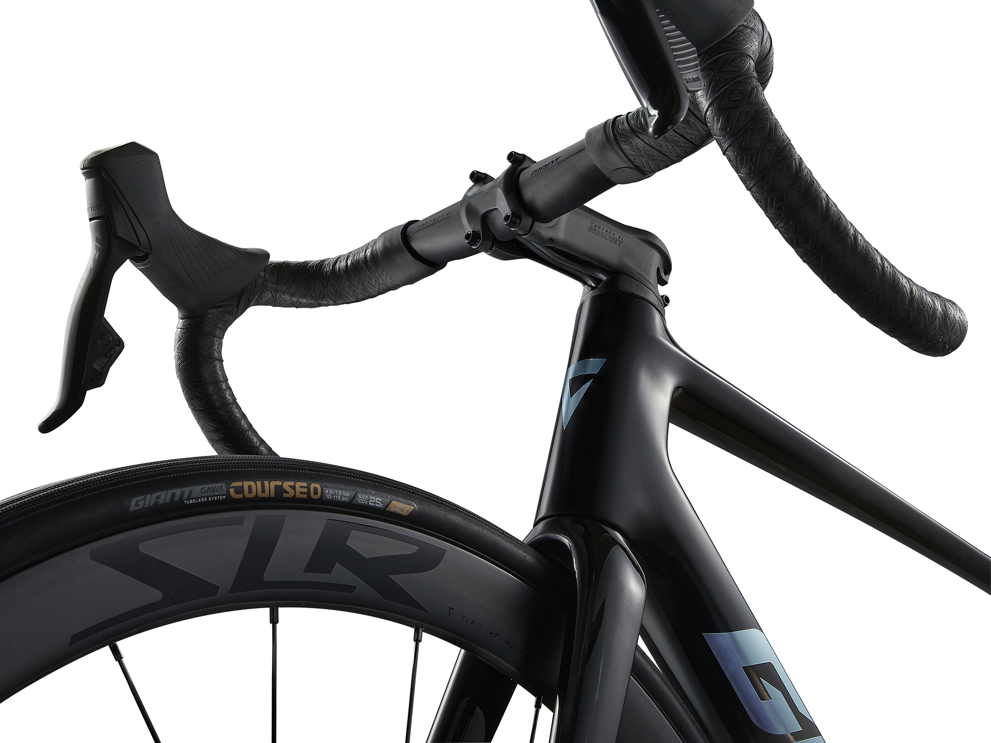 Giant TCR Advanced Pro 1 - AXS - Gears Bike Shop - Mississauga
