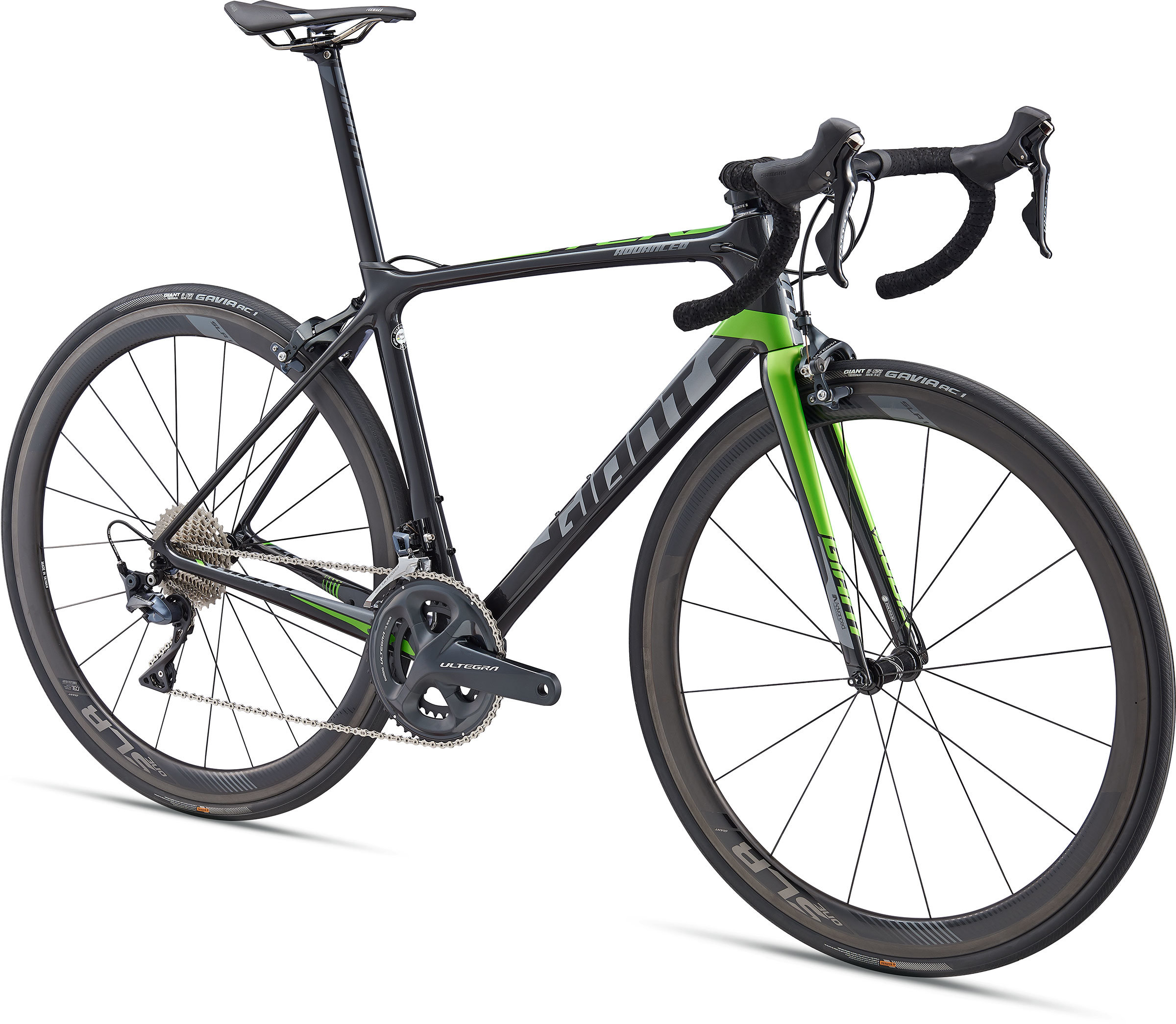 new giant tcr 2019