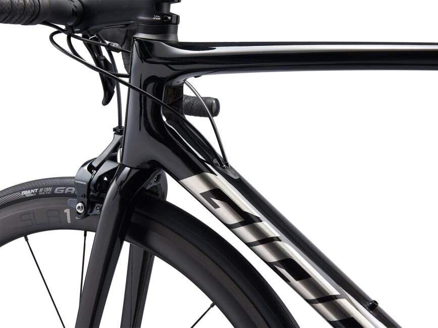 Giant TCR Advanced Pro 1 - Just Ride L.A. | Downtown LA, California