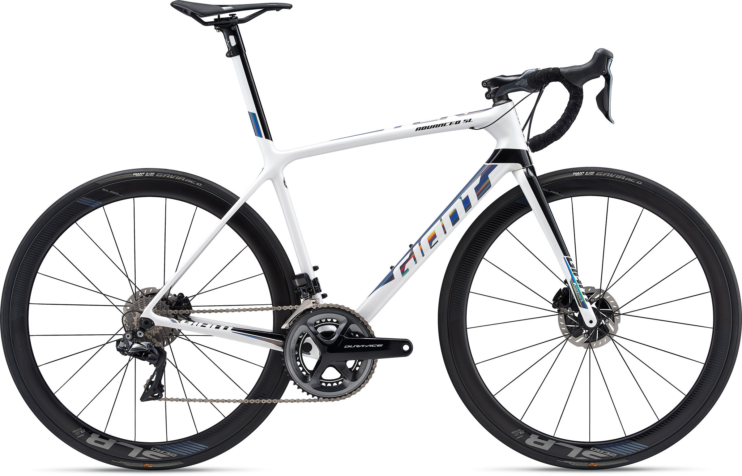 giant tcr advanced