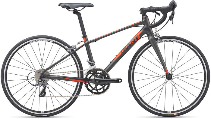 Giant TCR Espoir 26 - Cyclepath Kelowna