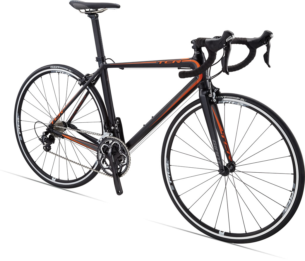 giant tcr slr2 2016