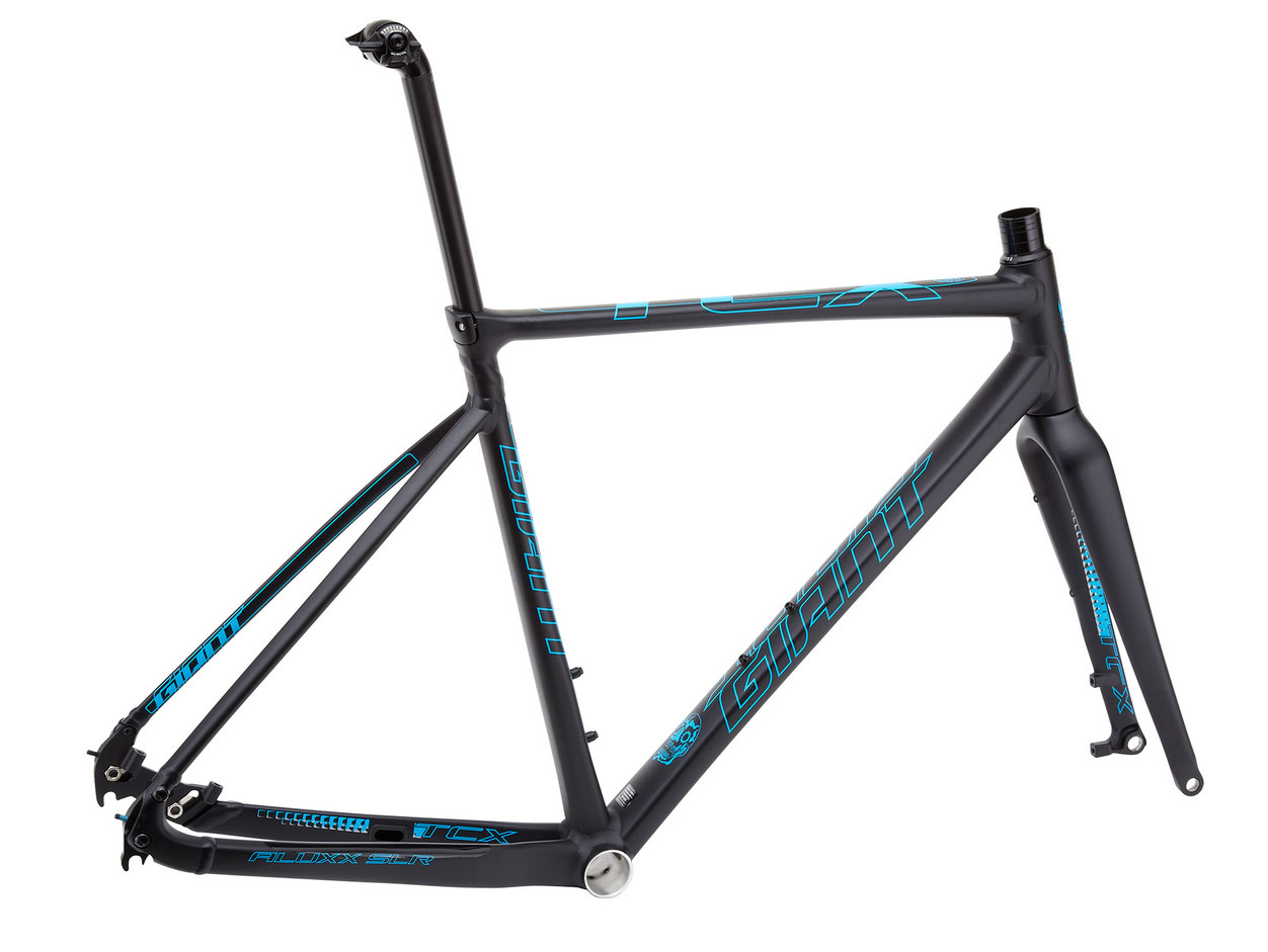 giant slr frame