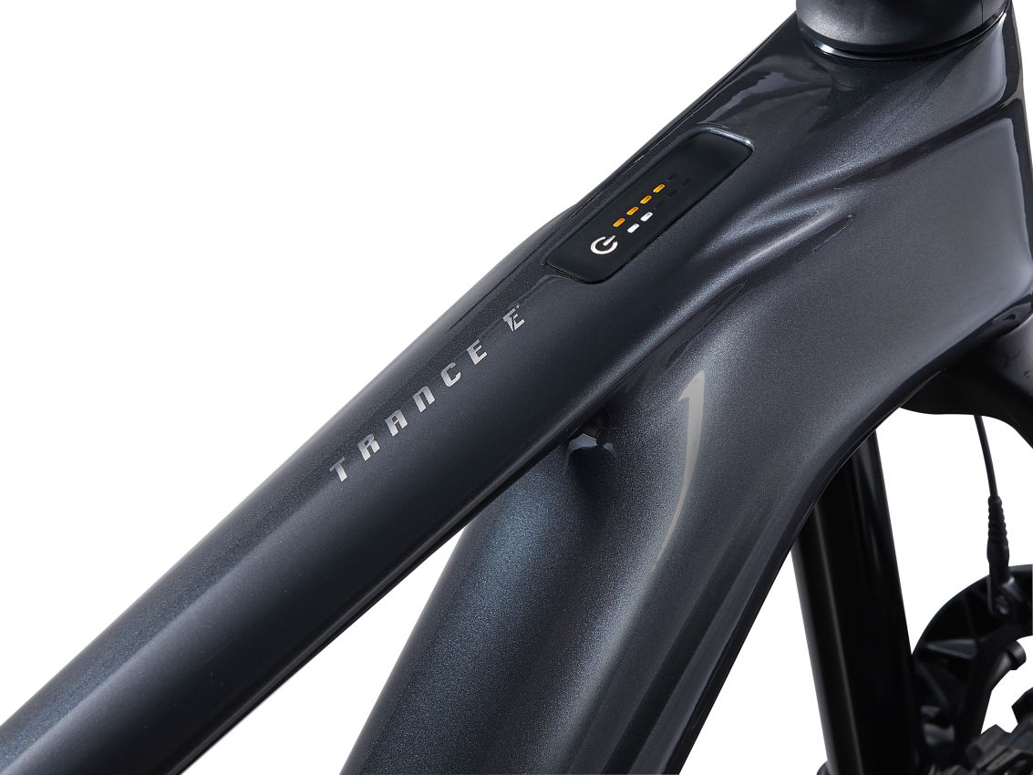 Giant Trance X Advanced E+ Elite 1 - Infinity Bike Shop