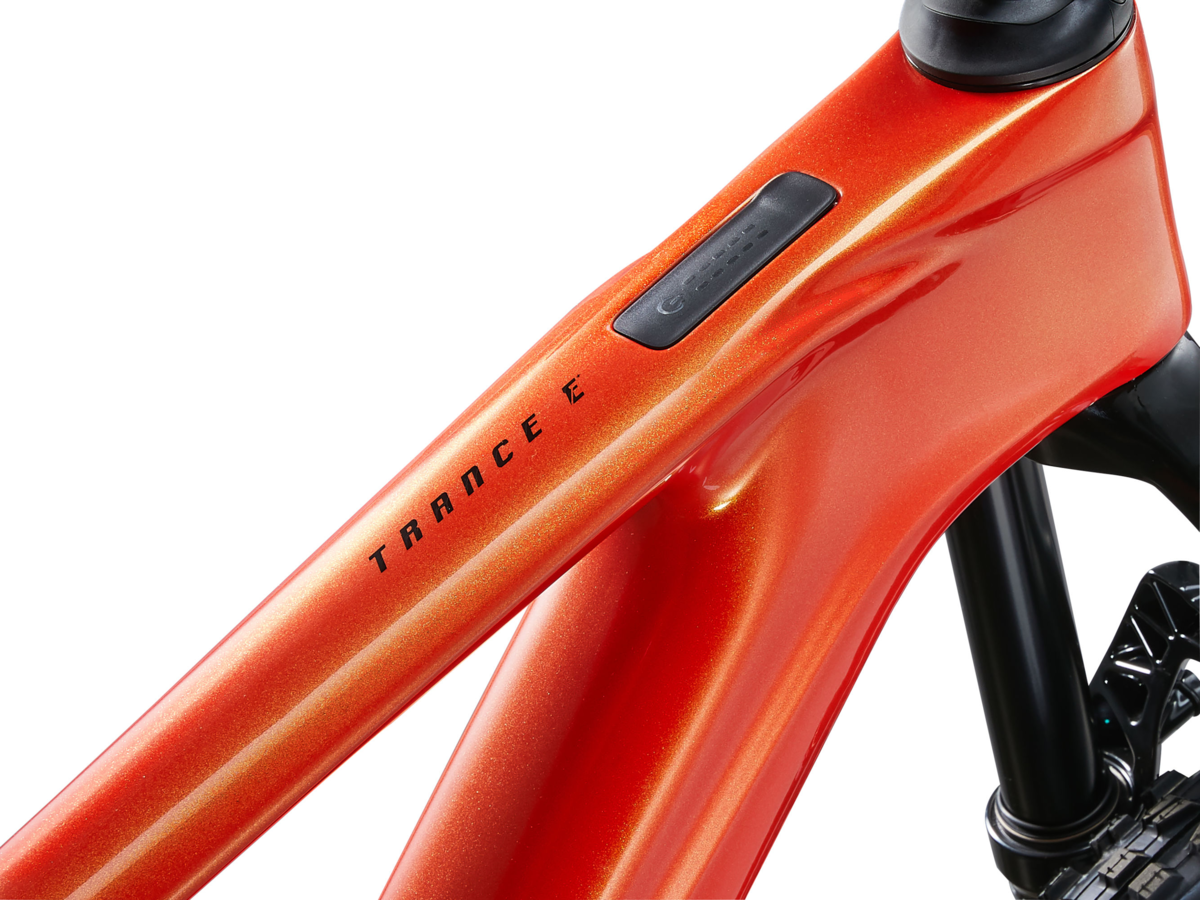 Giant Trance X Advanced E+ Elite 3 - Martins Bike & Fitness