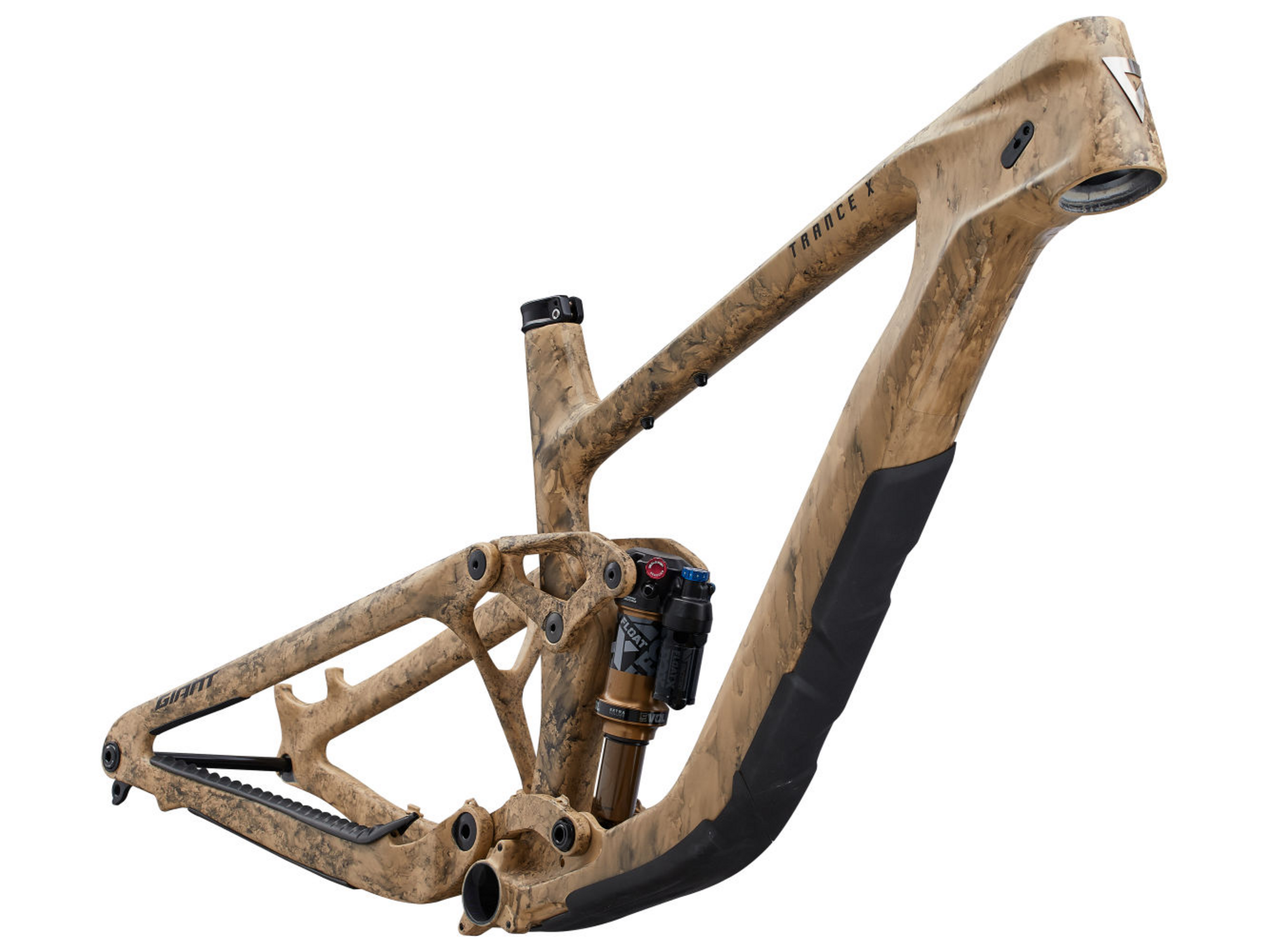 Giant Trance X Advanced Frameset - Gears Bike Shop - Mississauga