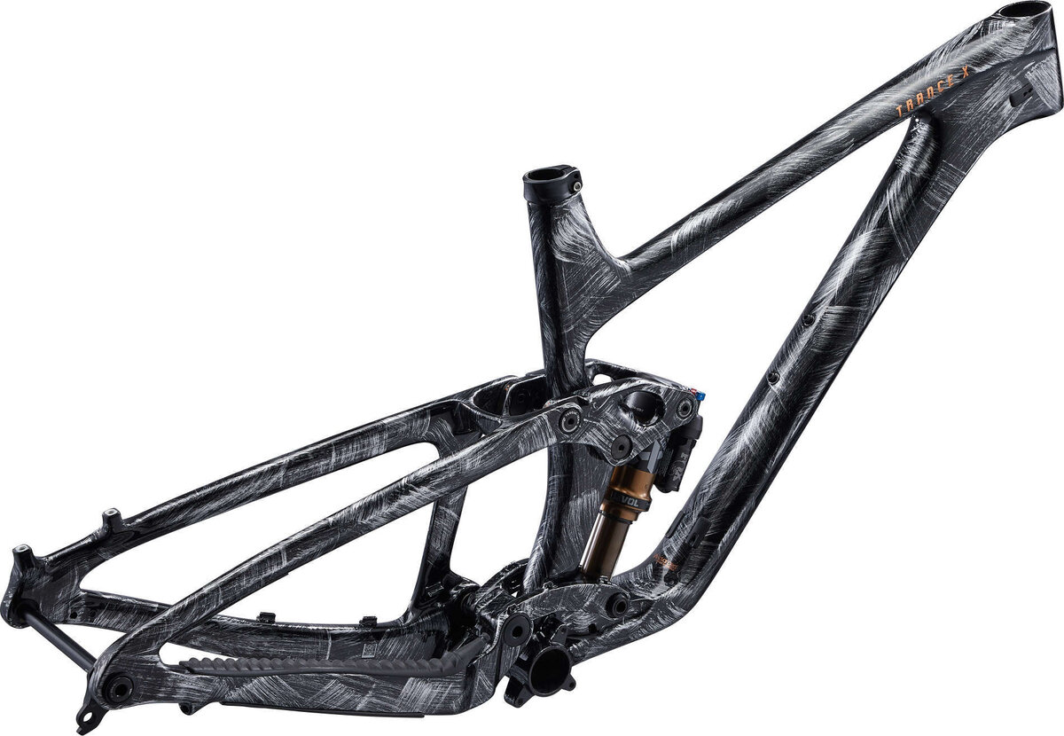 Giant Trance X Advanced Pro 29 Frameset - Urban Bicycle Gallery