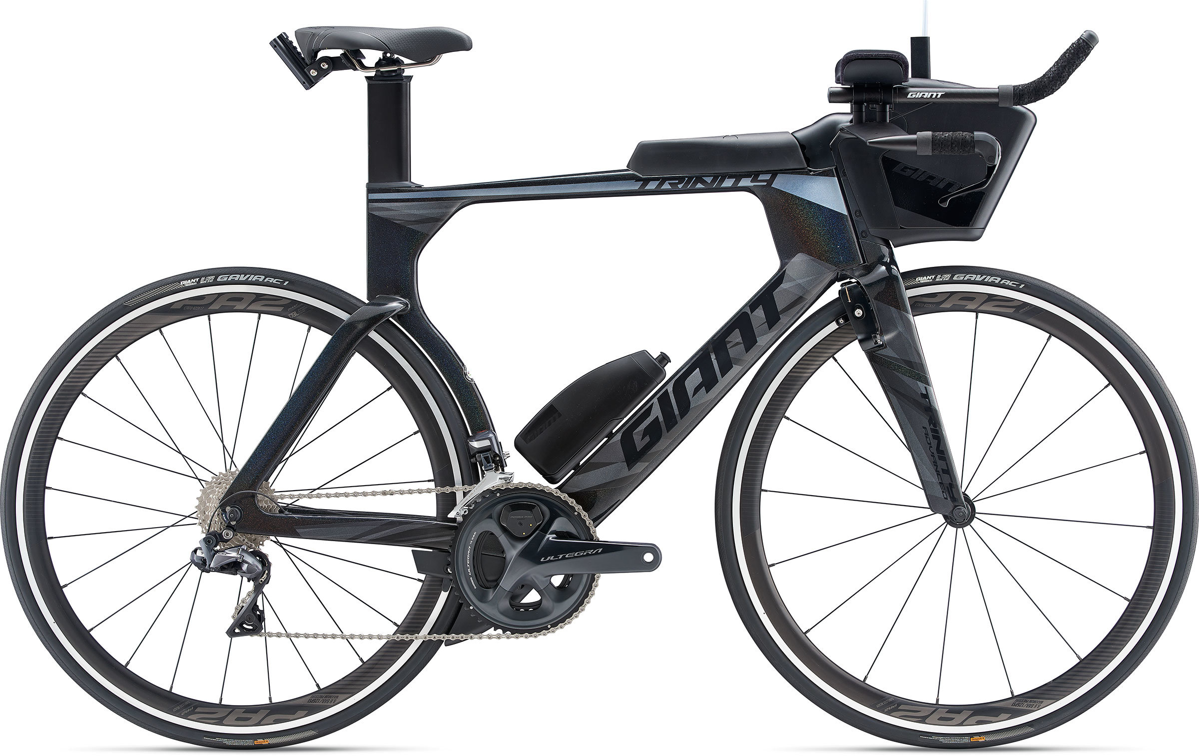 GIANT TRINITY ハンドル FOURIERS レストハンドルバ TT ハンドルバー高さ調整可能アダプター