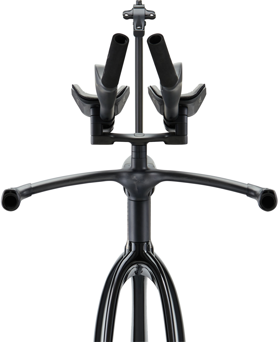 Giant Trinity Advanced SL Time Trial Frameset - Mike's Bike Shop