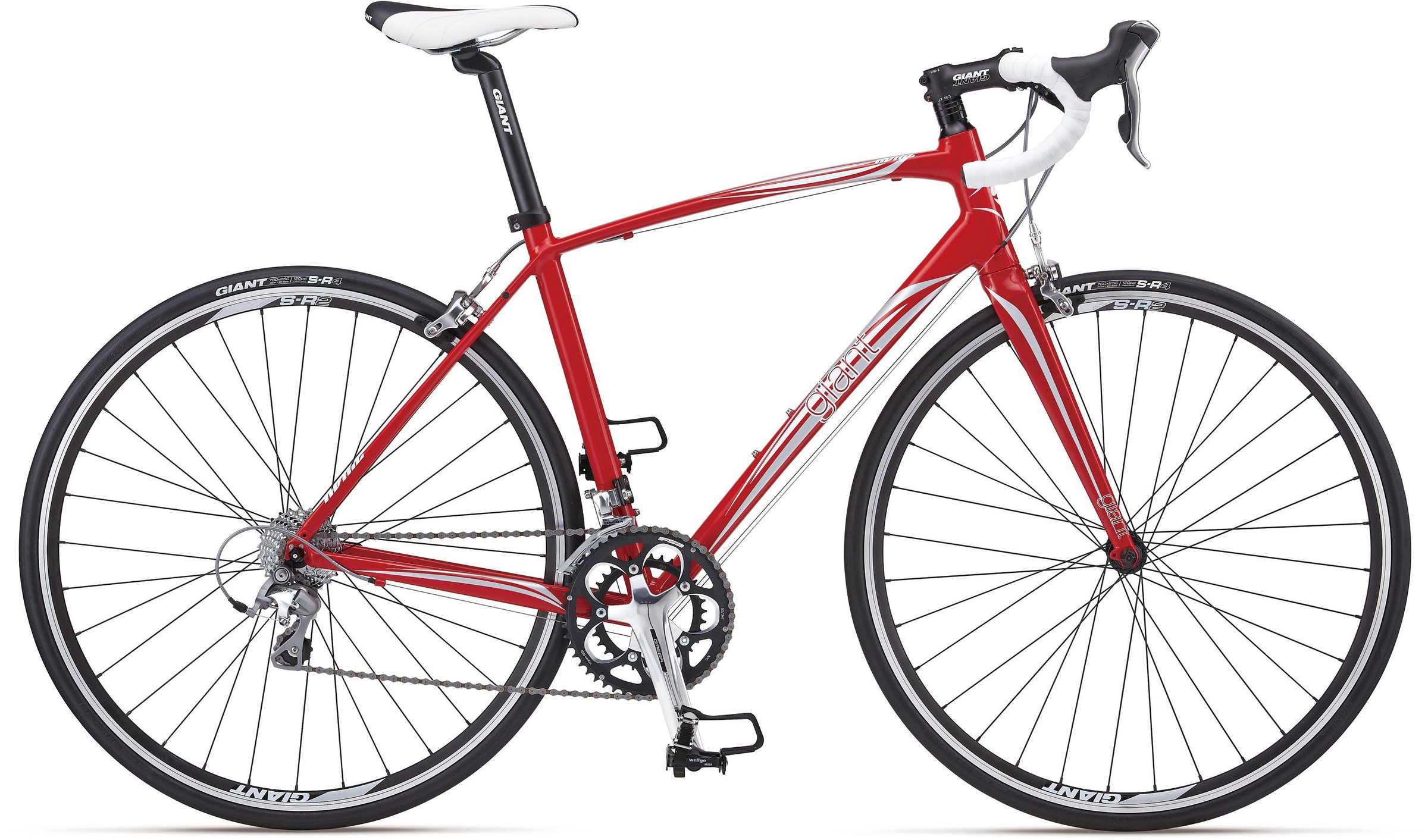 2012 Giant Avail 2 W - Bicycle Details 