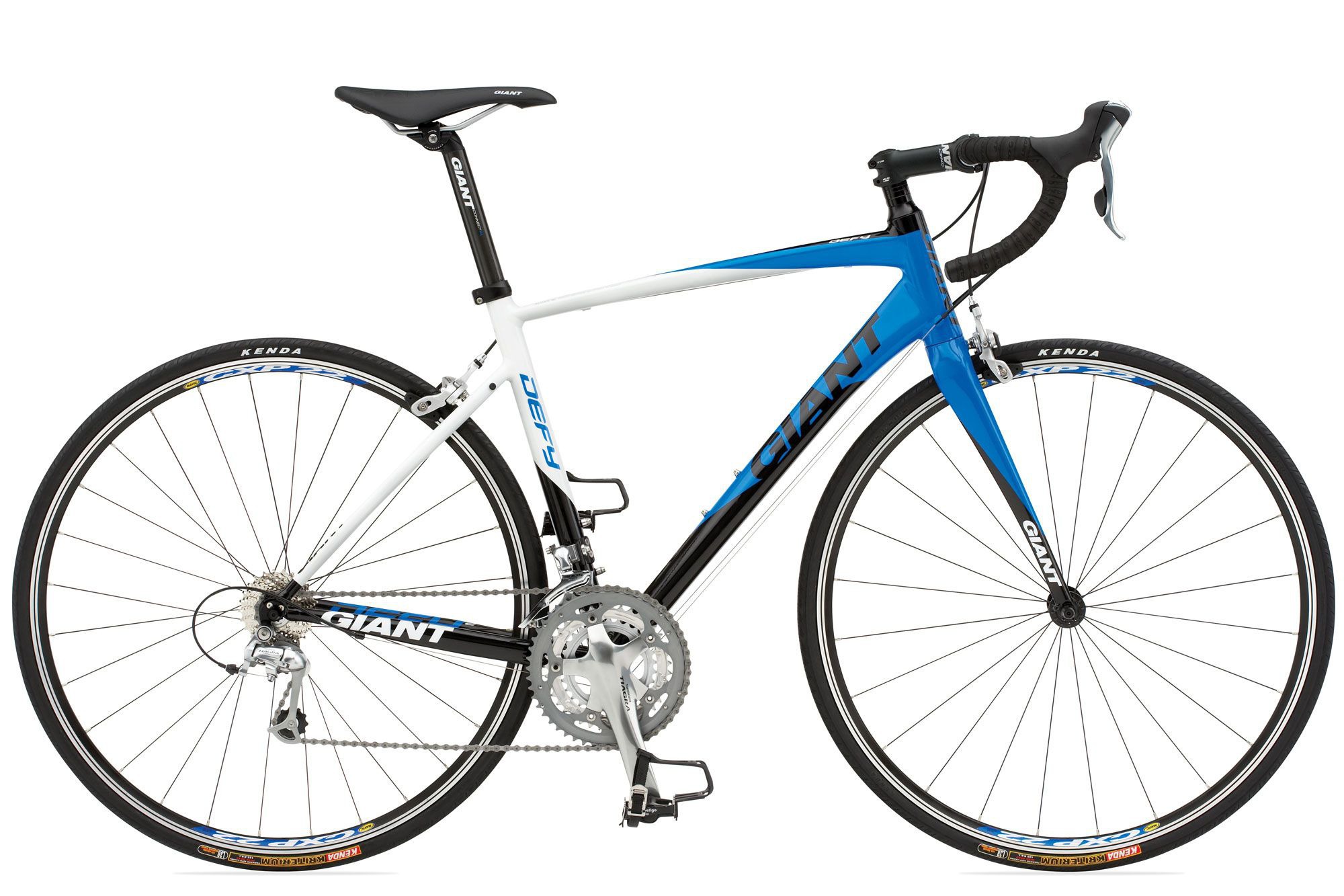 Giant Defy Size Chart