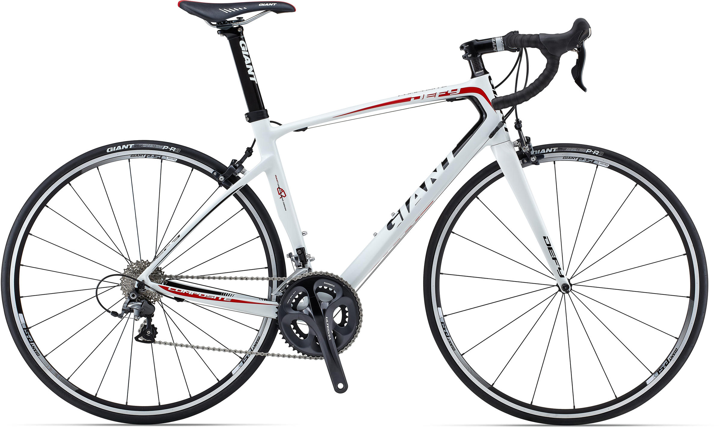 giant defy composite 2012