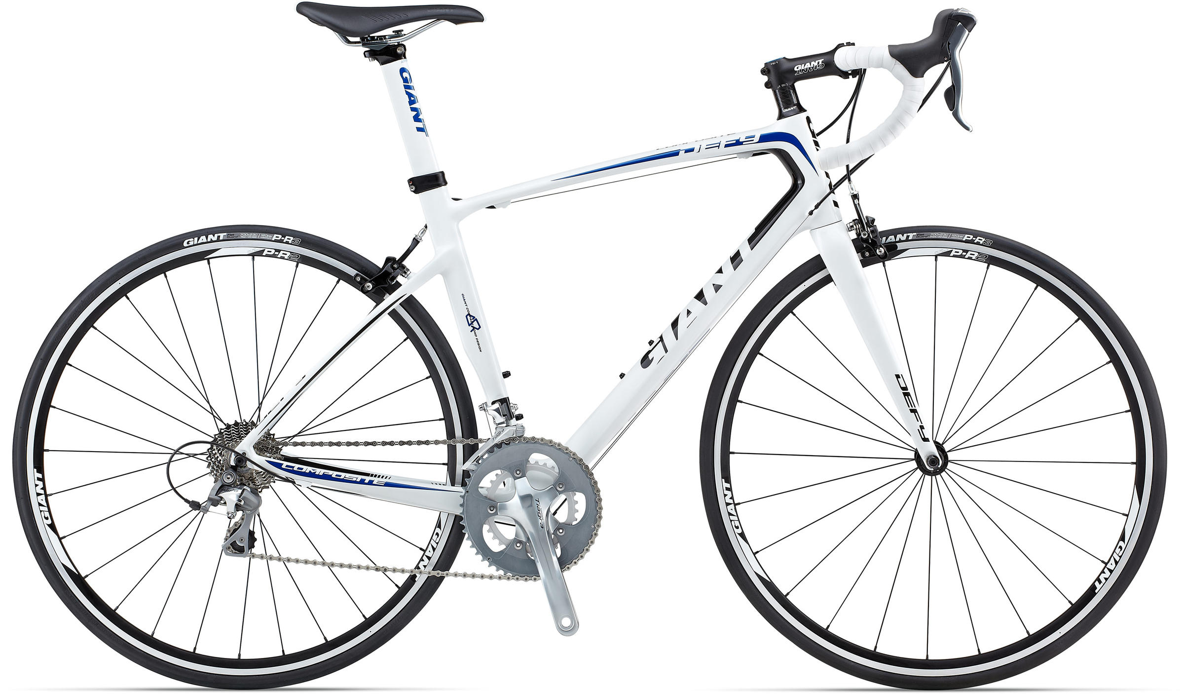 Giant Defy 3 Size Chart