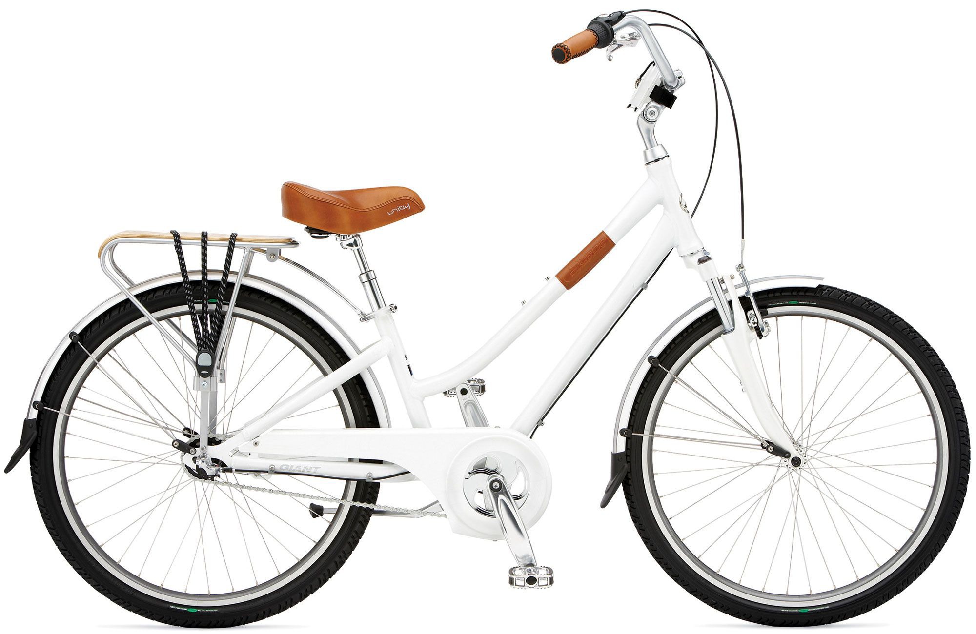 2009 Giant Suede GX - Bicycle Details 