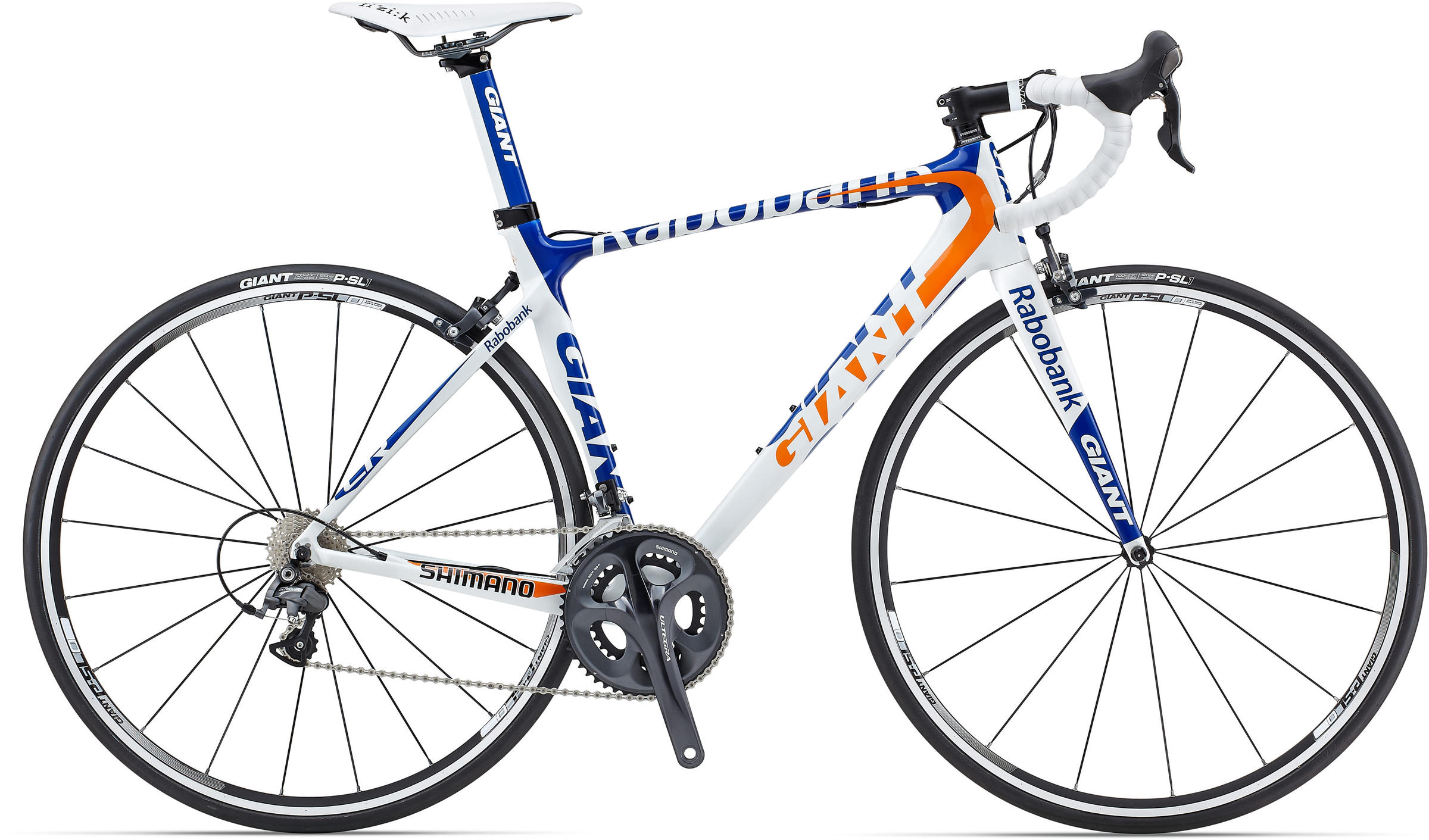 giant tcr advanced rabobank