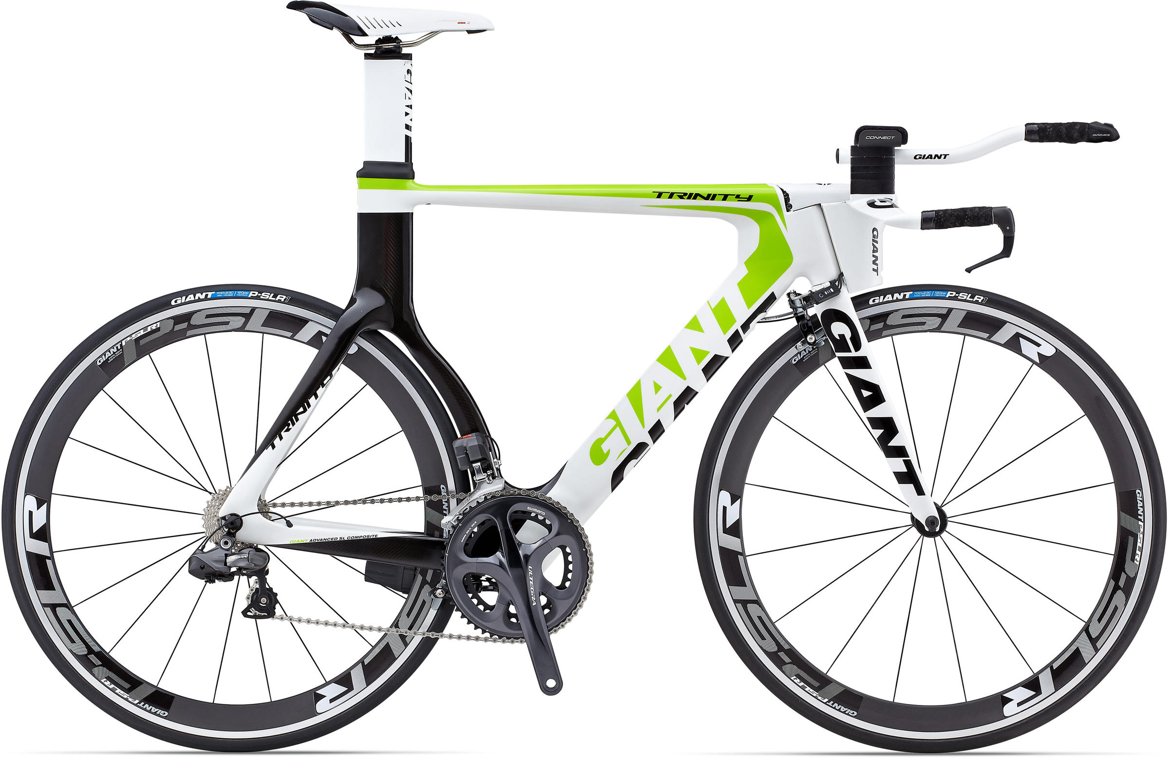 2013 Giant Trinity A - Bicycle Details 