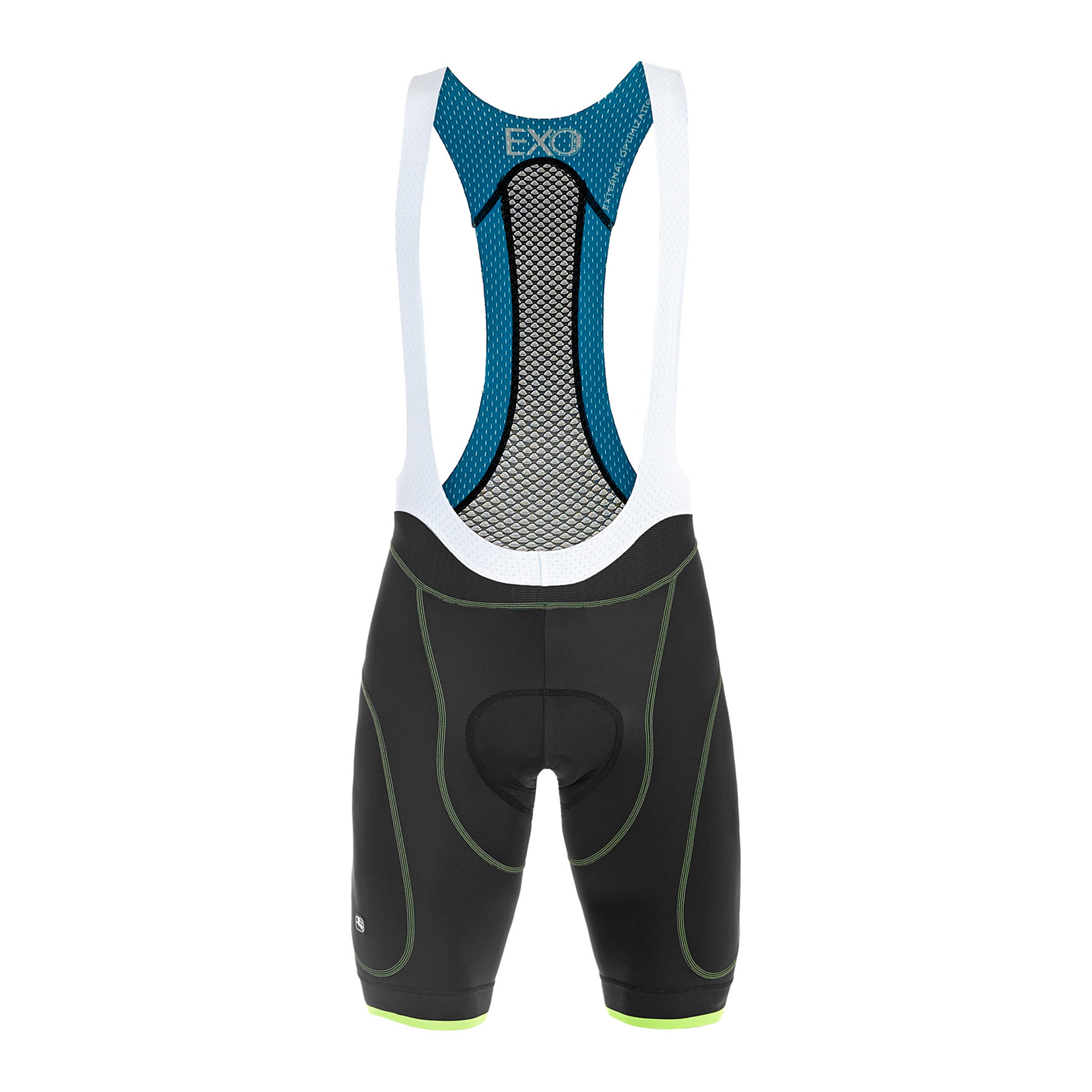 giordana exo bib shorts