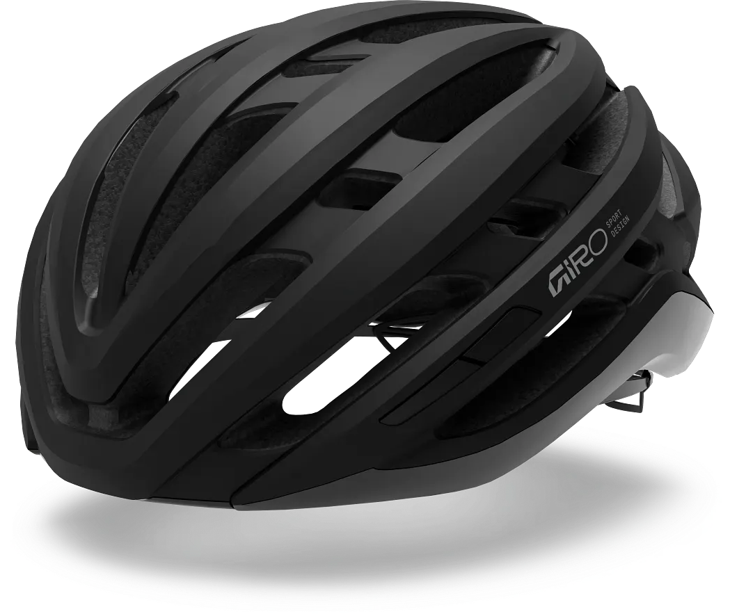 agilis mips bike helmet Giro Giro Agilis MIPS is a road helmet that features a sporty and sleek design with superior comfort Giro Agilis Mips Road &