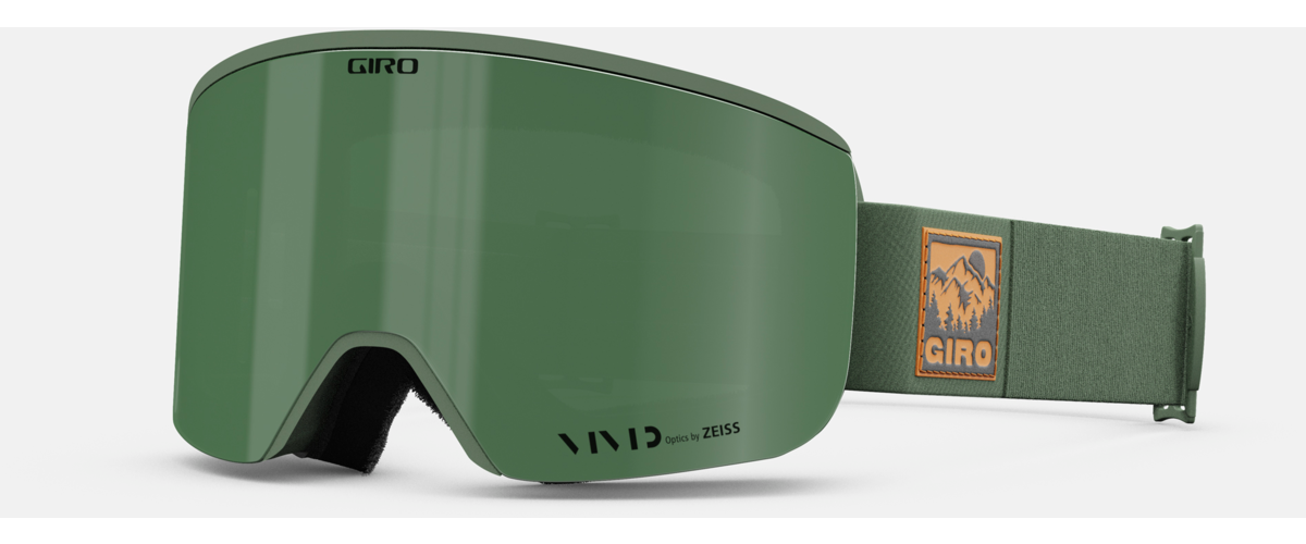 GIRO AXIS ゴーグル グリーン カモフラージュ giro-axis-goggle-899122-17.png