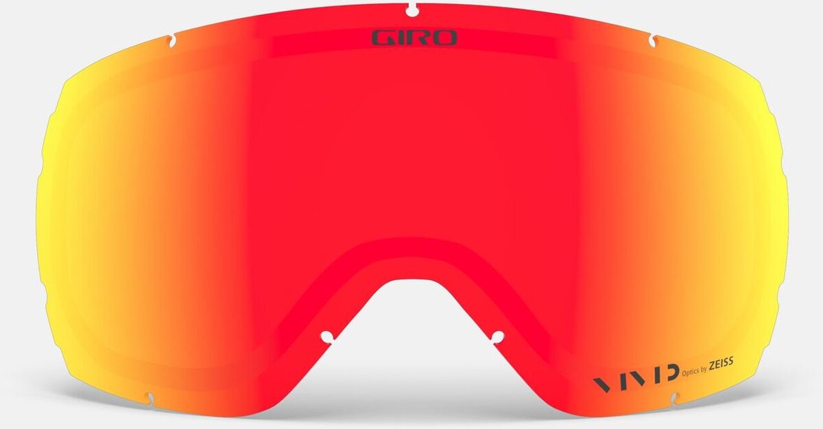 Giro Balance/Facet Snow Goggle Replacement Lens 