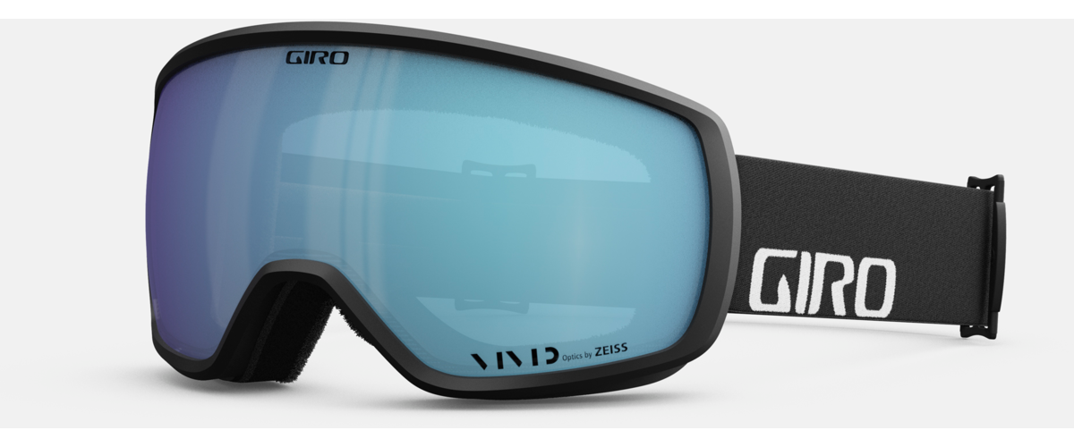 GIRO ジロ スノーボード ゴーグル MILLIE AF 23-24モデル GIRO(ジロ