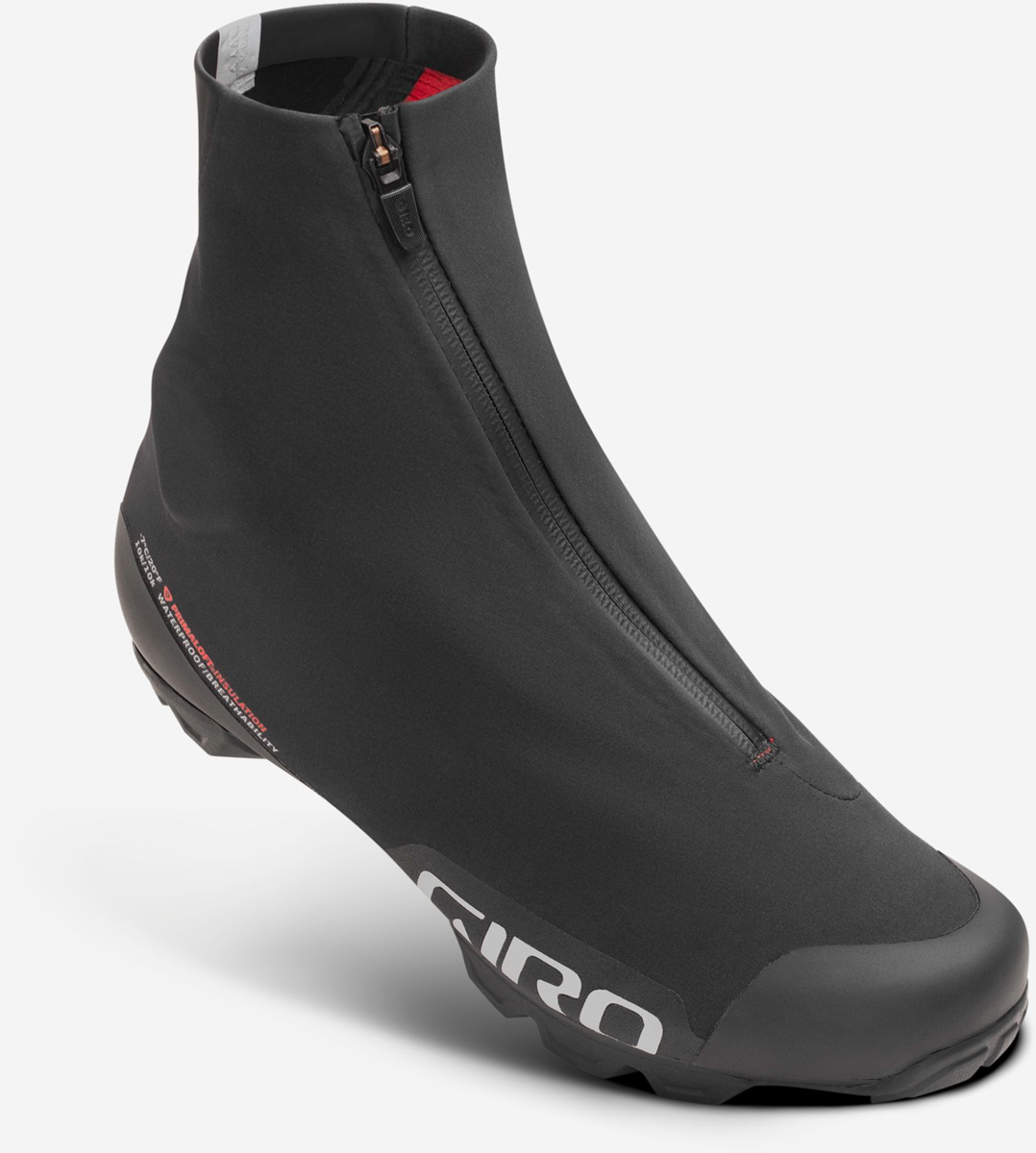 Water Resistant Overshoes Giro Blaze Cycling Shoe Cover 